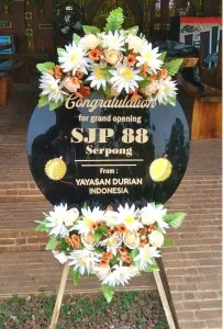 Grand Opening Salatiga