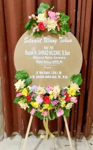 Ulang tahun Salatiga