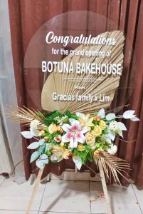 Grand Opening Salatiga